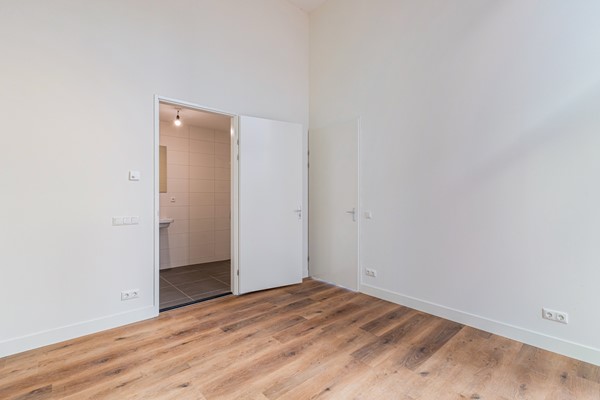 Medium property photo - Barajasweg 80, 1043 CP Amsterdam